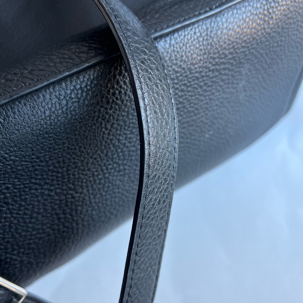 Kate Spade larchmont avenue leather backpack - Picture 11 of 12